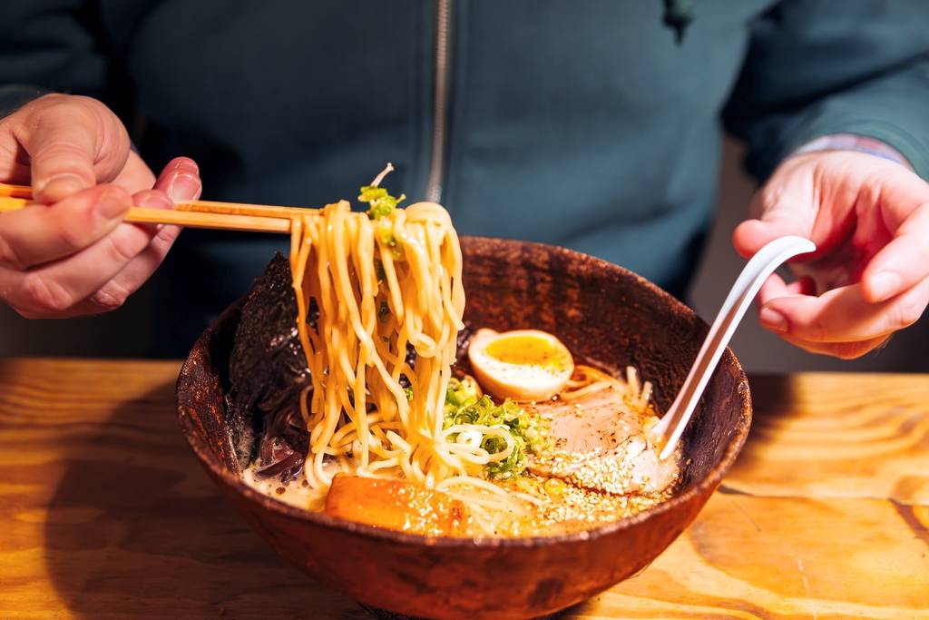 Restaurante OSHIRO 1
