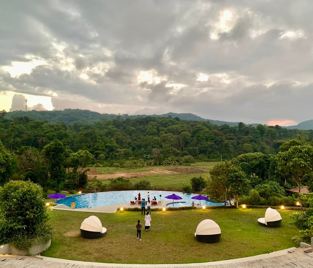 Gateway Coorg 2