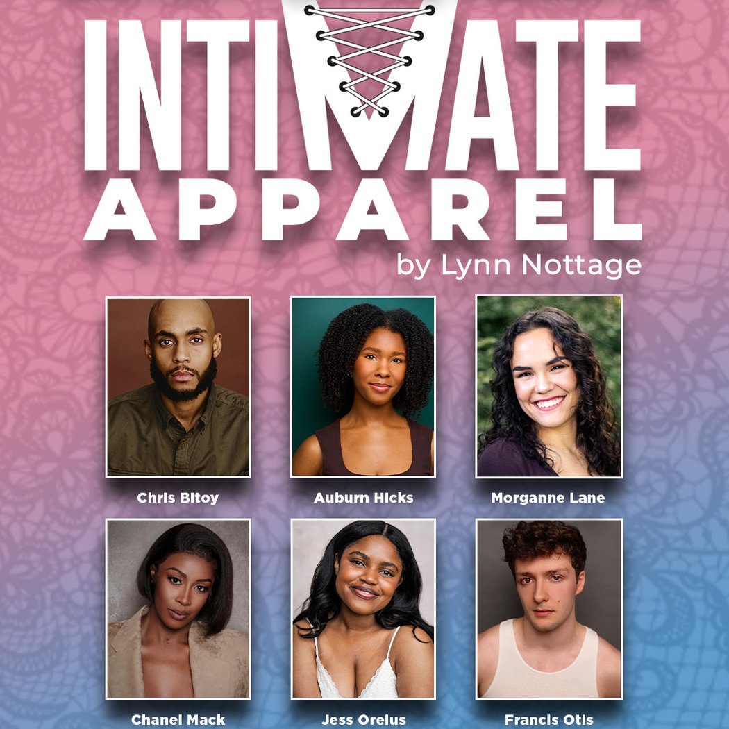 Intimate Apparel 2