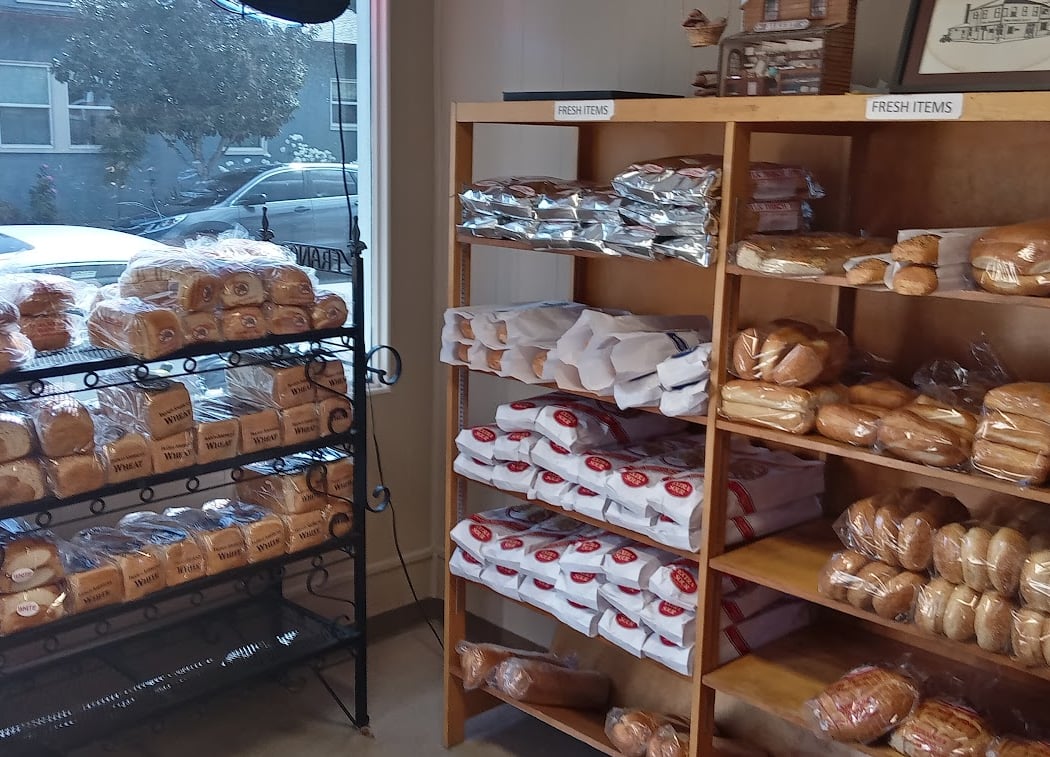 Franco American Bakery 3