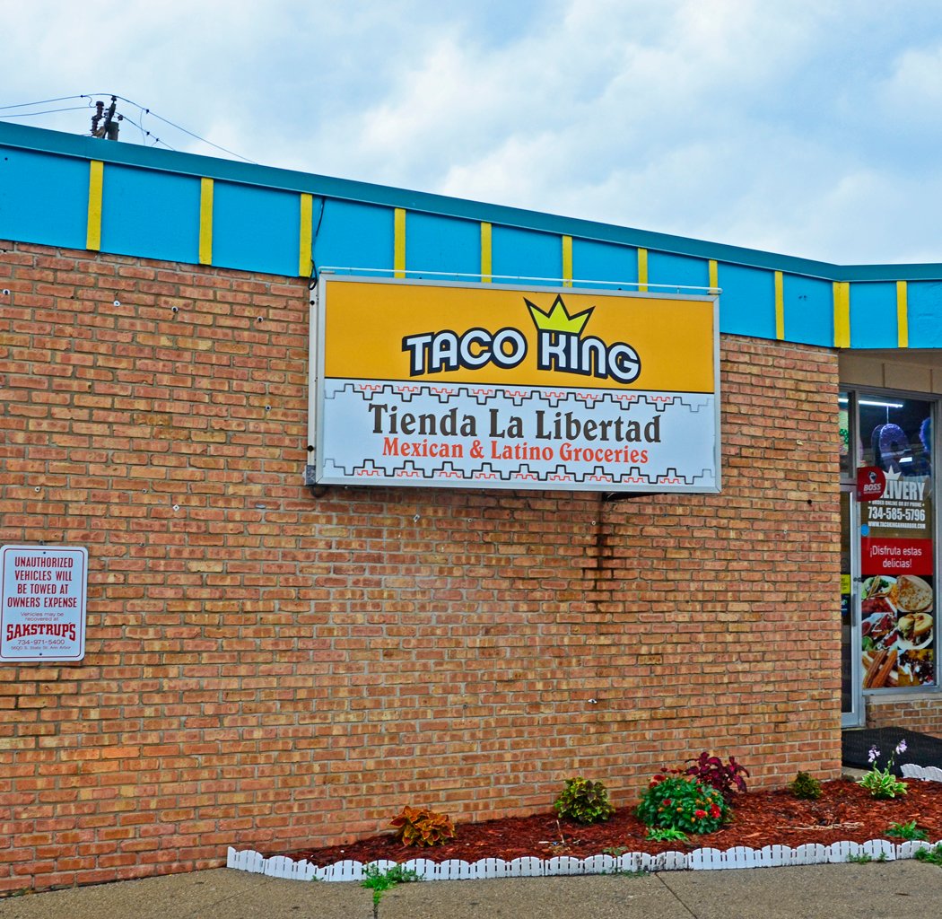 Taco King 2