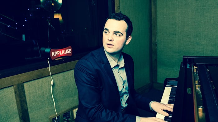 Jazz Casual Thursday with Andrew Walesch Quartet 2