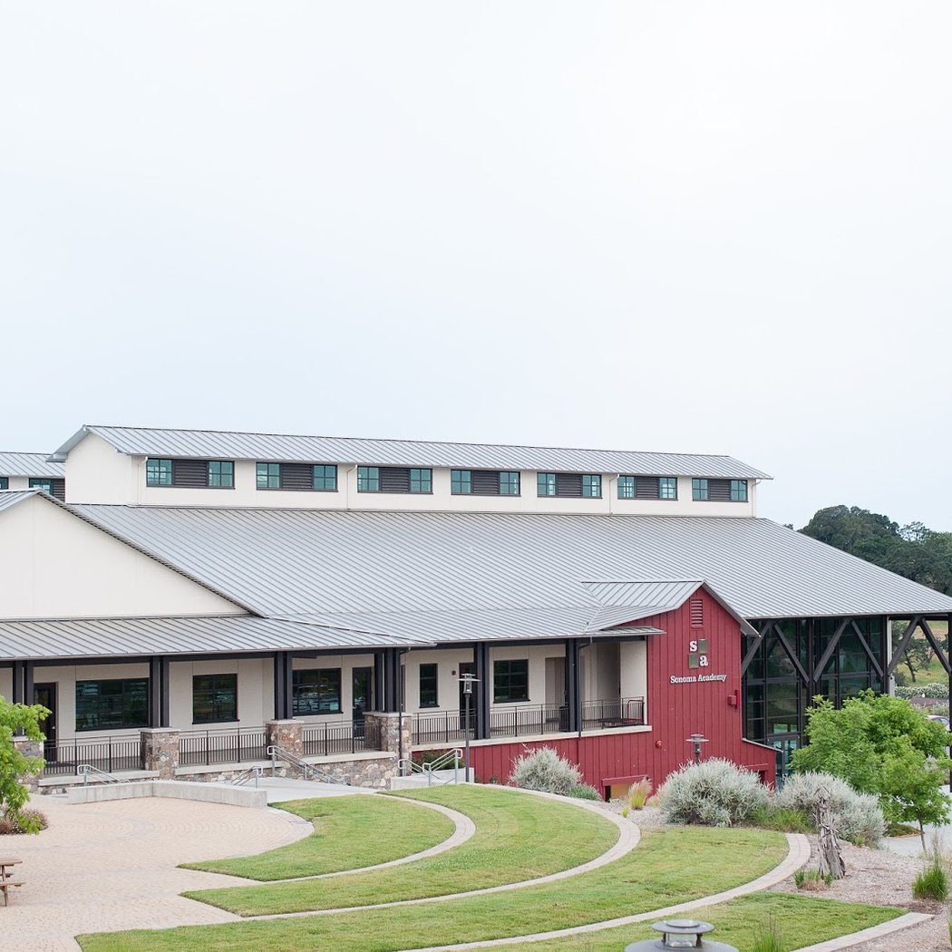 Sonoma Academy Summer Camp 3