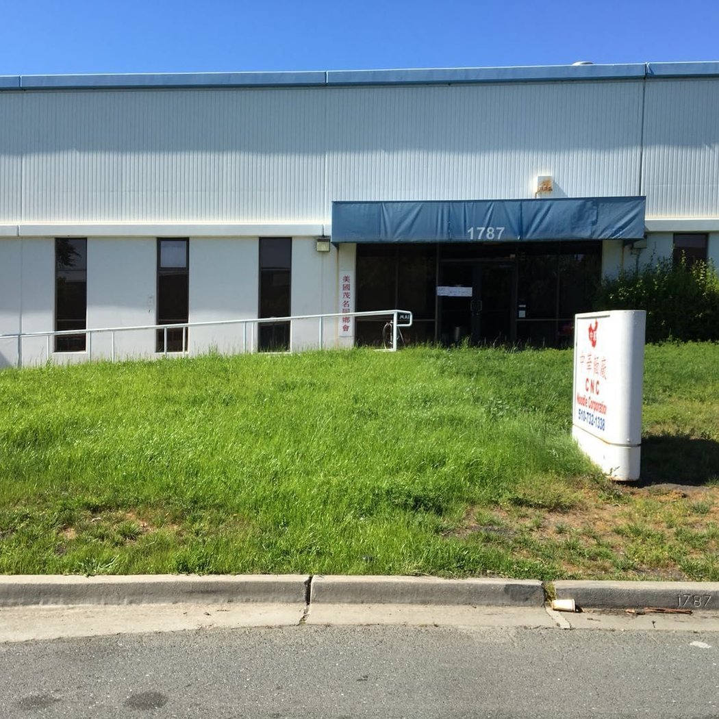 Cnc Noodle Co 4