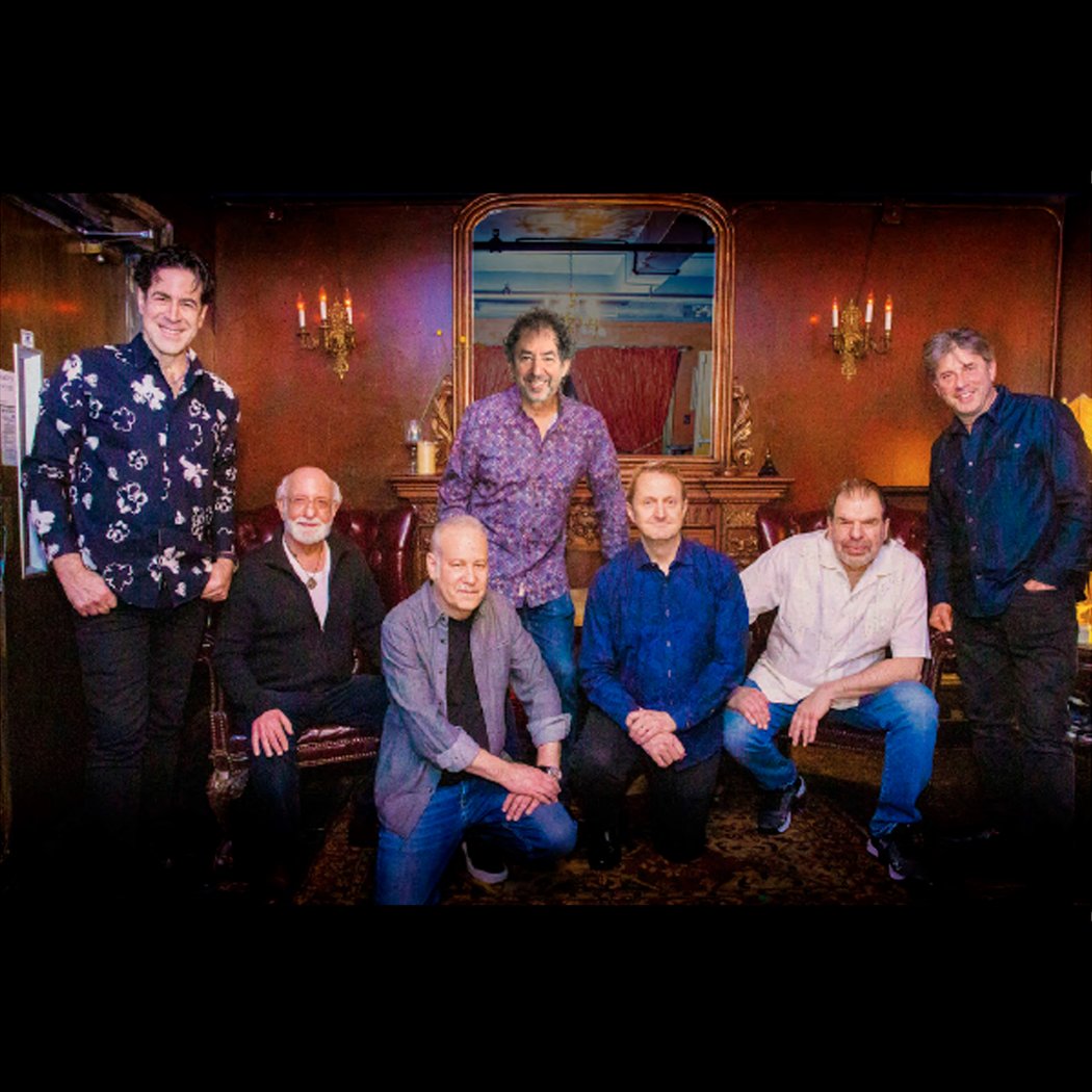 The John Miller Quartet +3 Show 1
