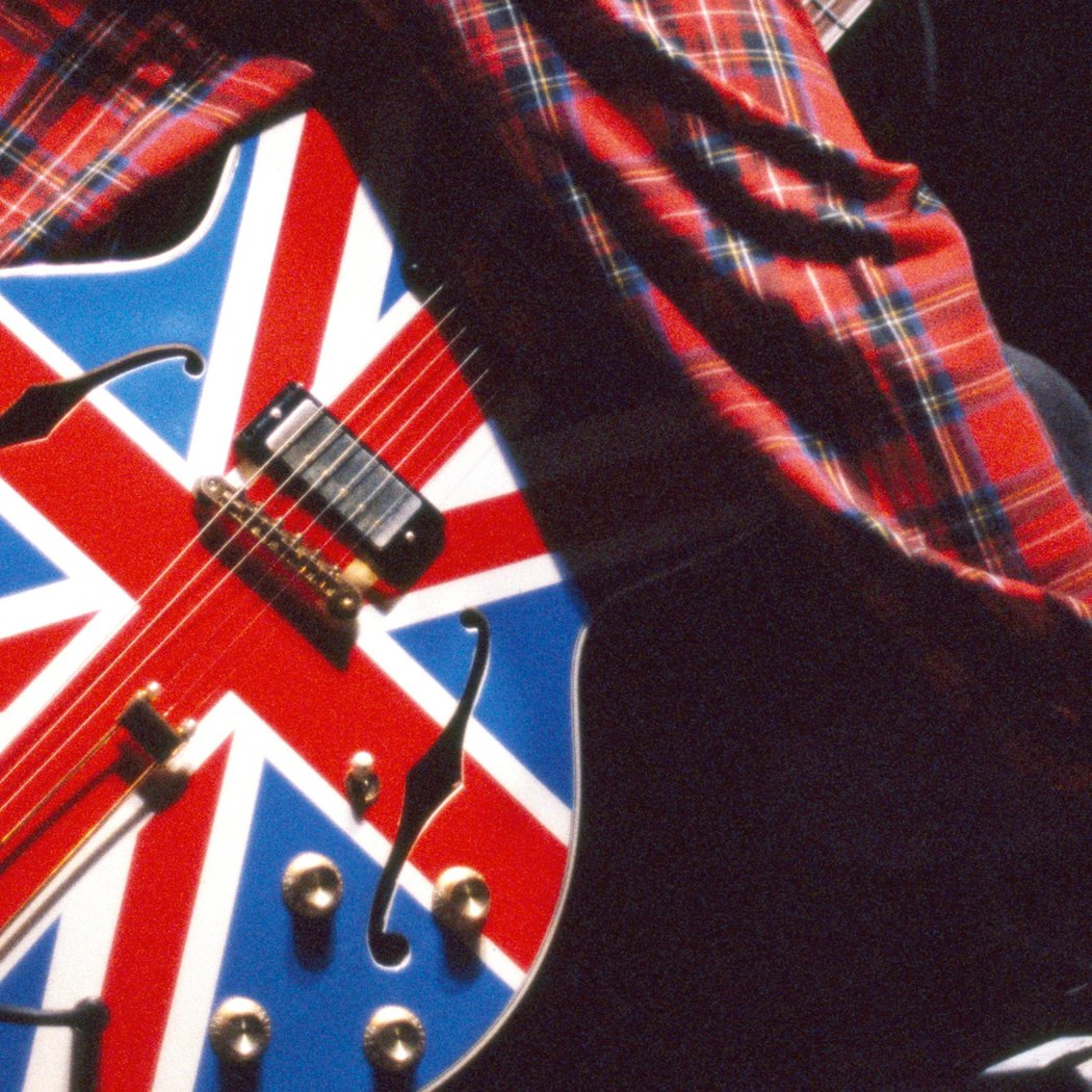 1996: 30 years on
