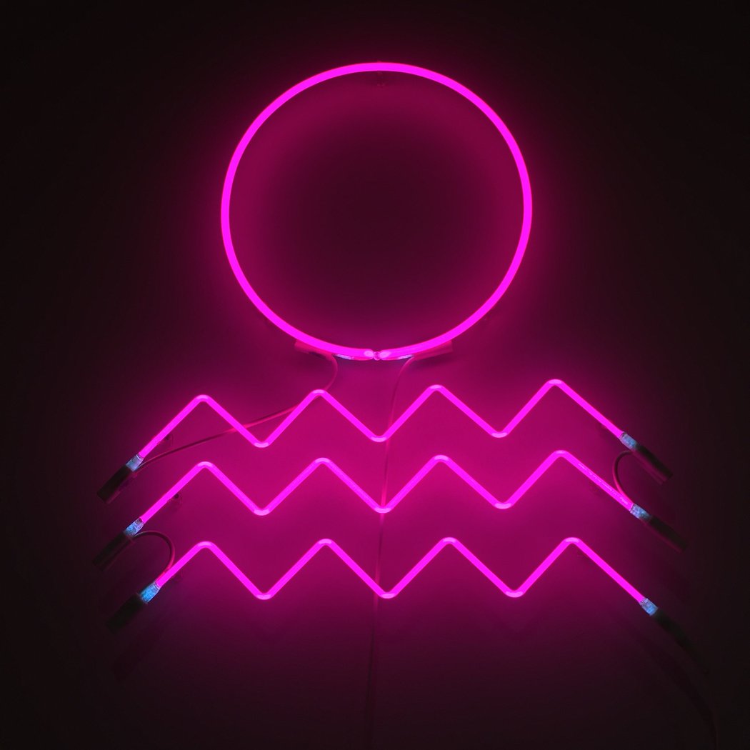 Suddenly Seeking Neon 1