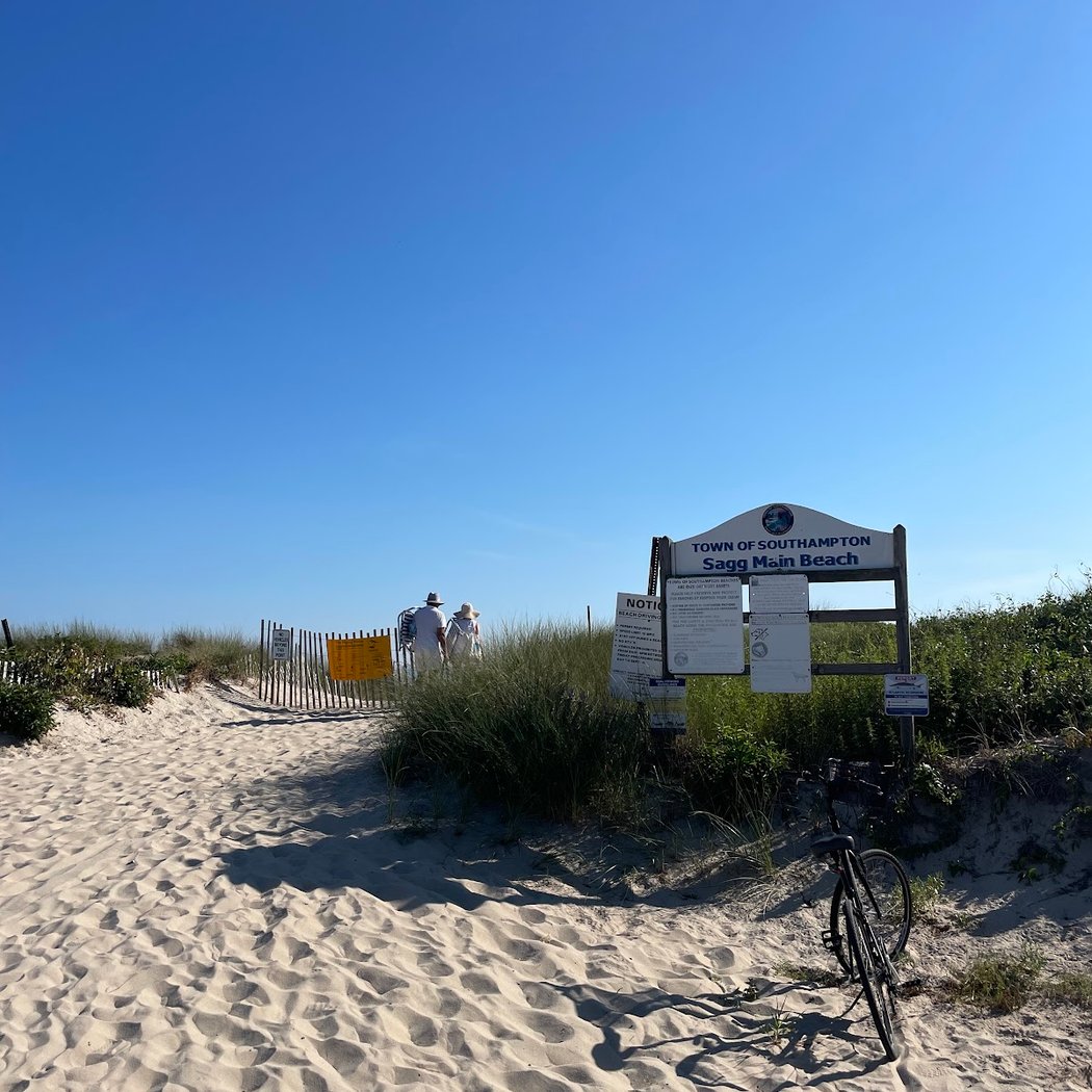 Sagg Main Beach 2