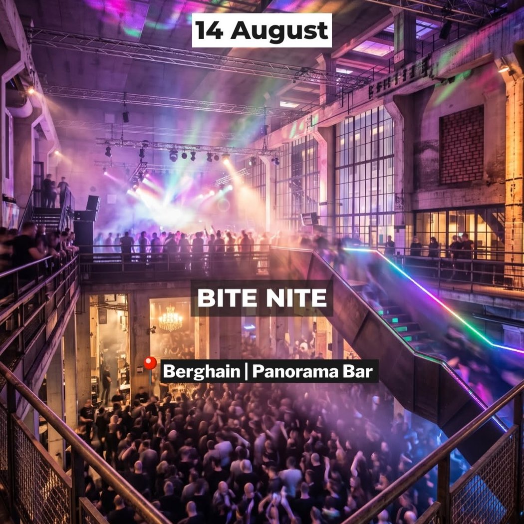 BITE NITE 1