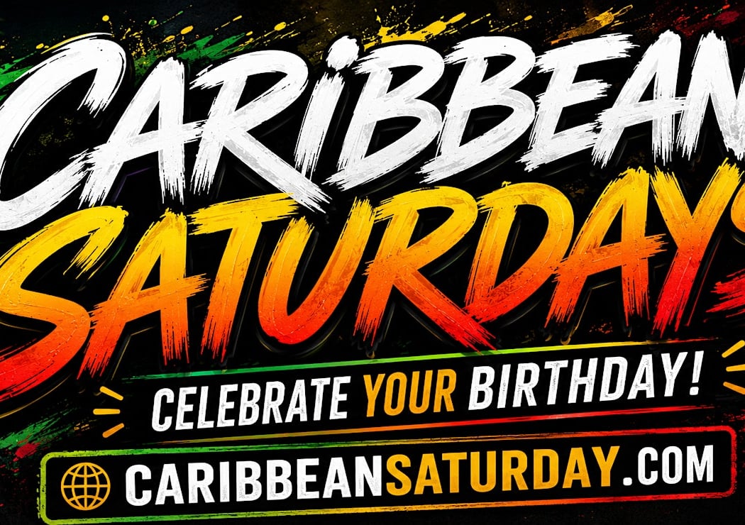 R&B Saturdays 1