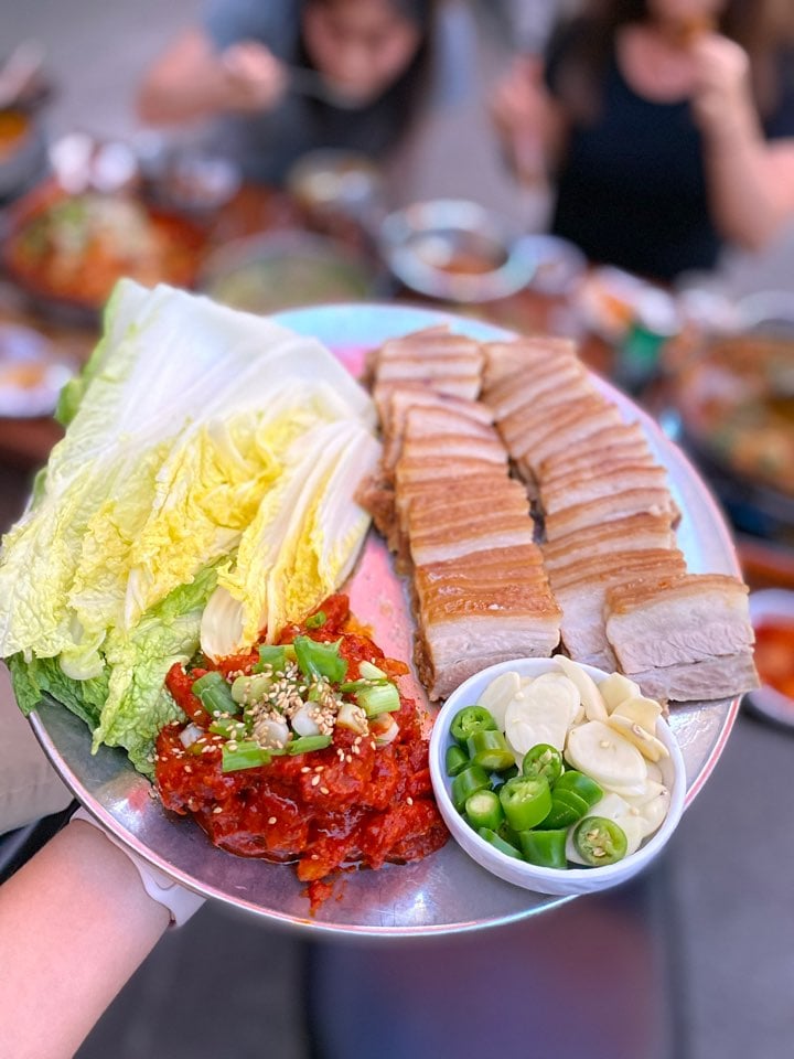 Moo Bong Ri 3