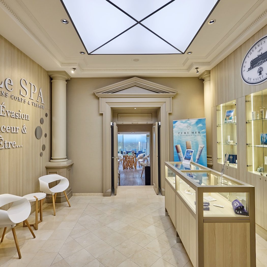 Cosmétique Thermes Marins de Saint-Malo 3
