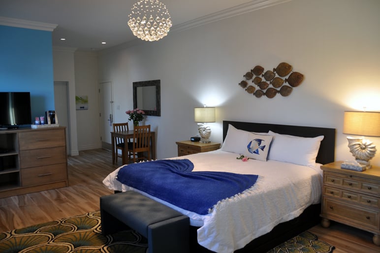 Ocean View Inn 2