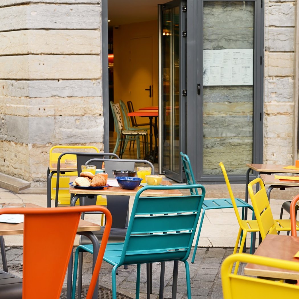 Brunch chez GoMex Cantina 2