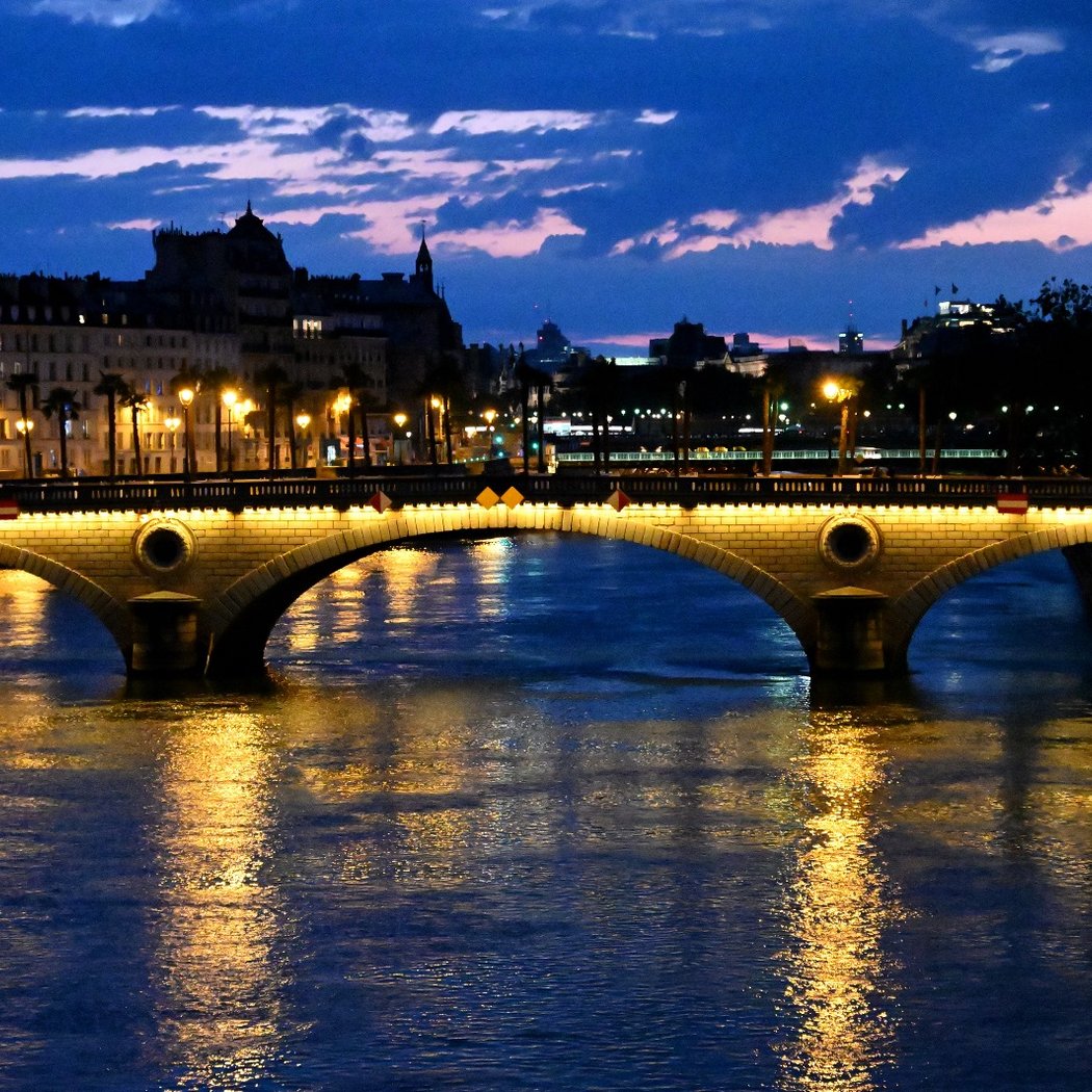 Sin, Sex & Seine : Podcast Et... Cinéma ! 1