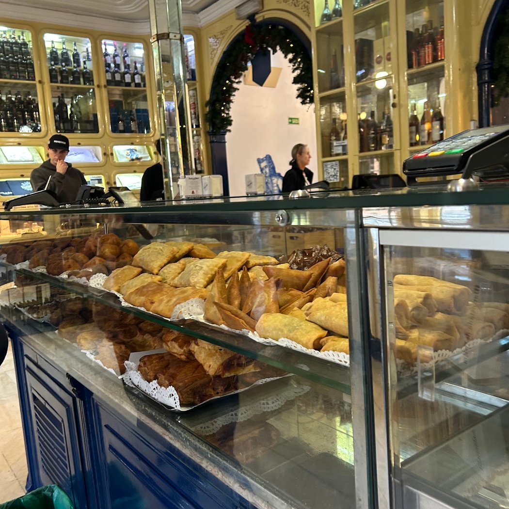Pastéis de Belém 3