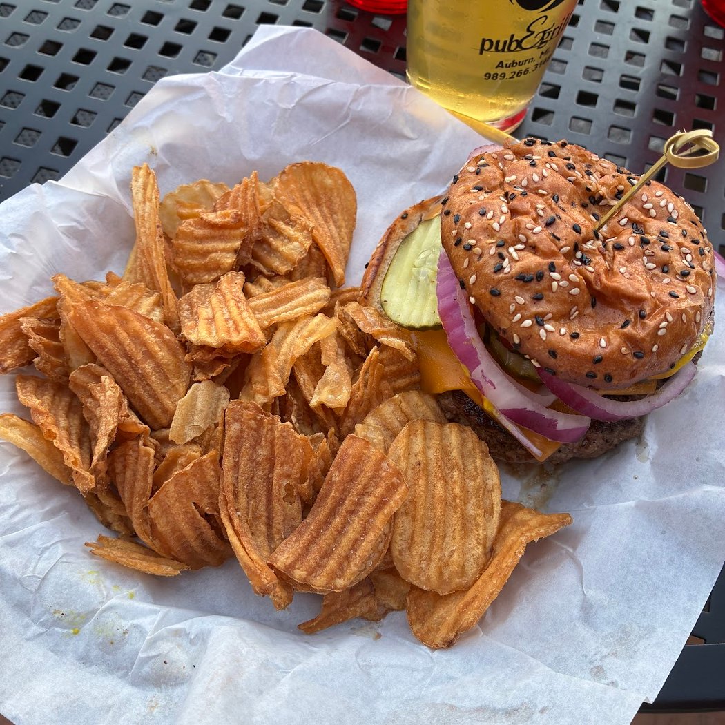 O's Pub & Grill 2
