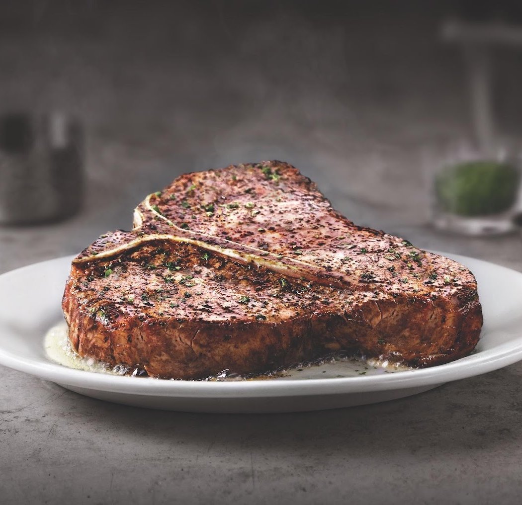 Ruth's Chris Steak House 3