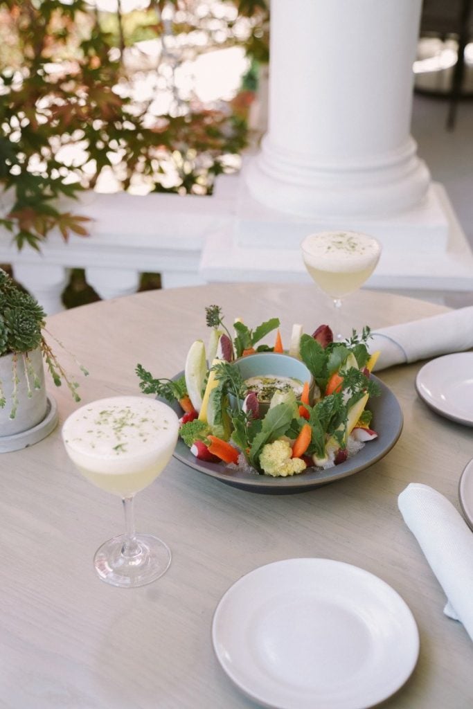 Salvia Terrace & Bar 3