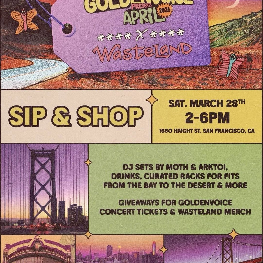 Sip & Shop 1