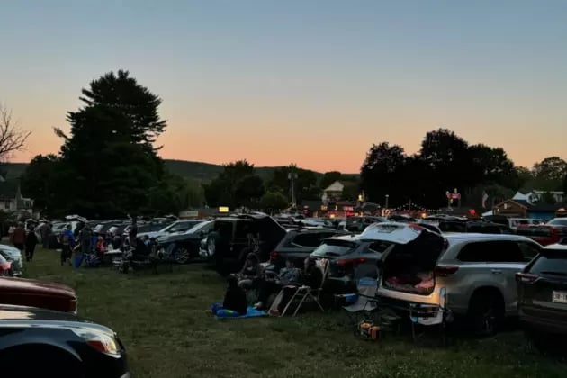 Four Brothers Drive-in 3