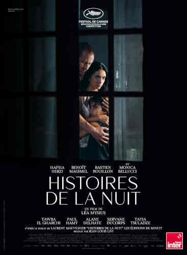 Histoires de la nuit 1