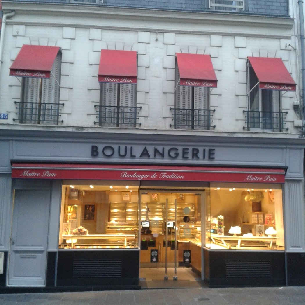 Bakery 2