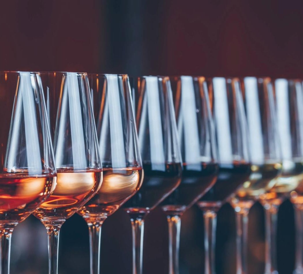 Community Wine and Spirits 1