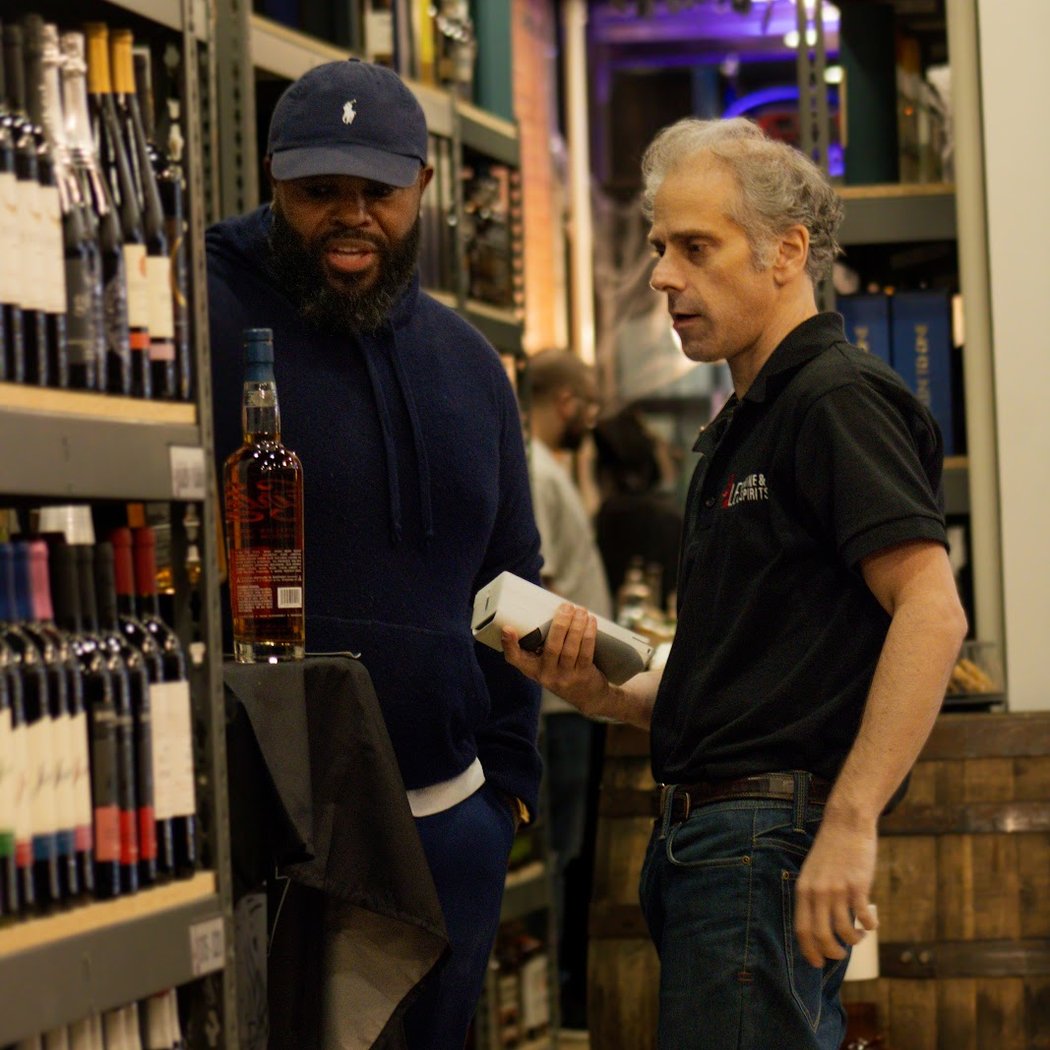 LES Wine & Spirits 1