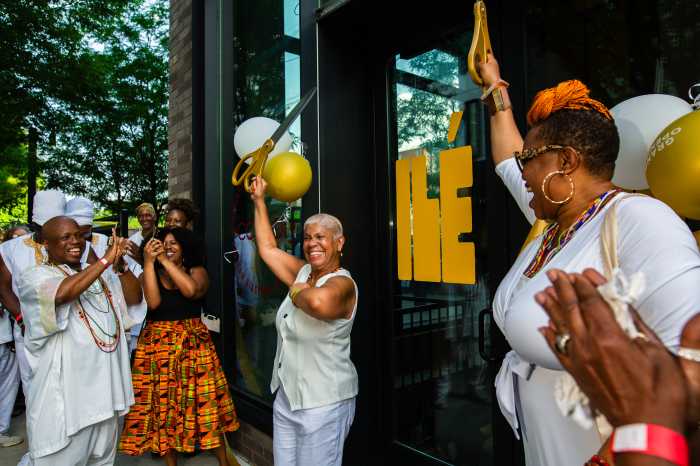 Our Road to Freedom: Jab, J’Ouvert, Revelry and Resistance 2