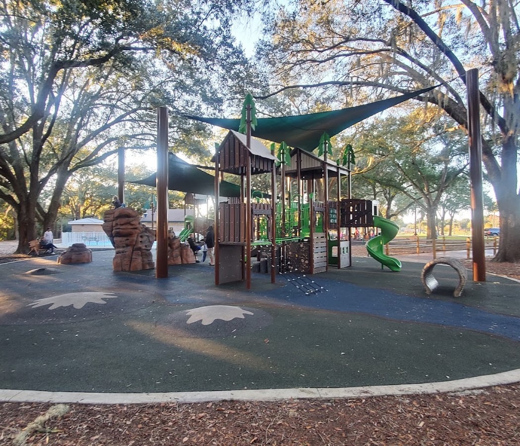 Trotwood Park 2
