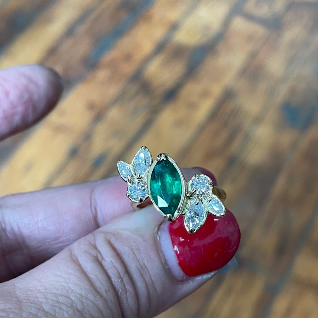 NYC Jewelry Lab 3