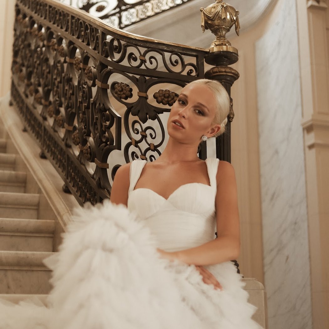 Ivancampaña Diseñador Novia e Invitada 3
