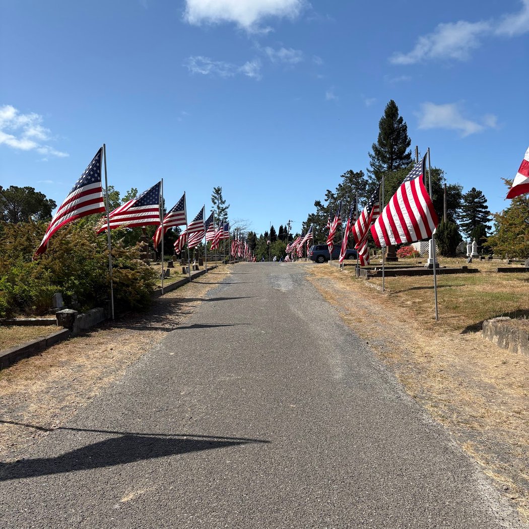 Veterans Day Lunch 1