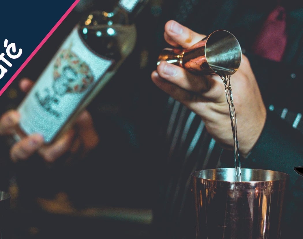 L'afterwork Latino Café 1