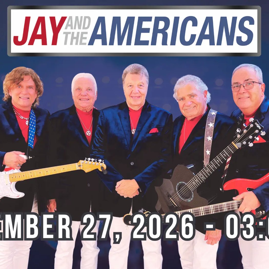 Jay & The Americans 1
