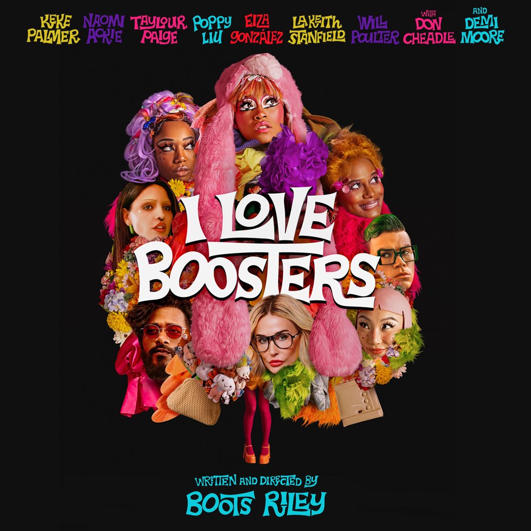 BOOSTERS