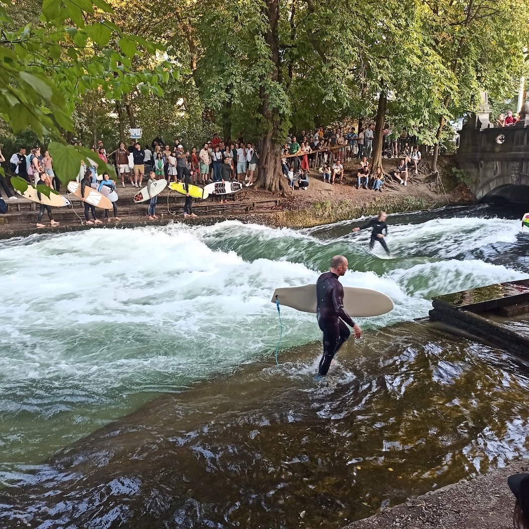 Eisbach 3