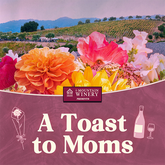 A Toast to Moms 1