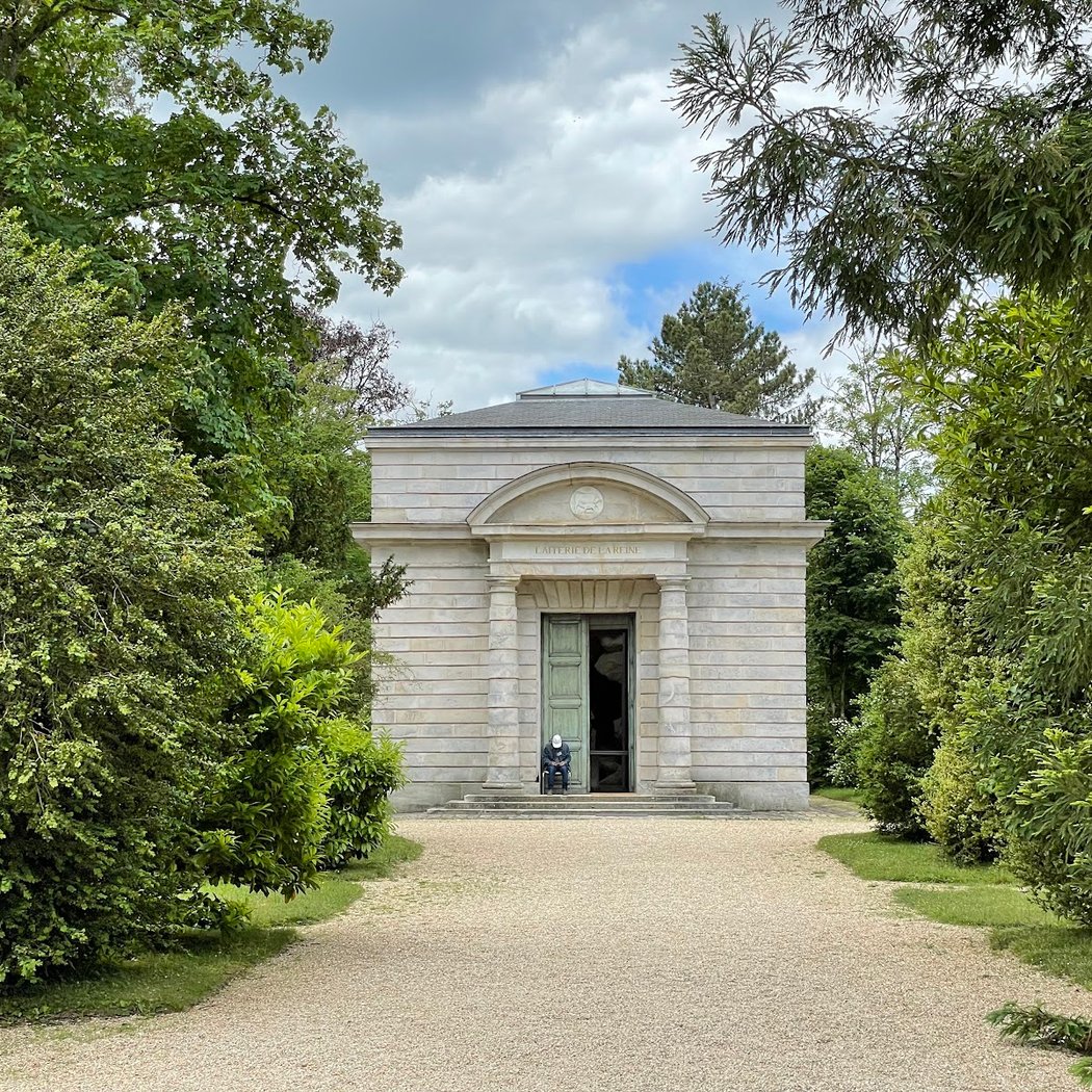 La Laiterie de la Reine 2
