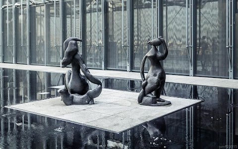 Bernard Réquichot - Galerie Alain Margaron 4