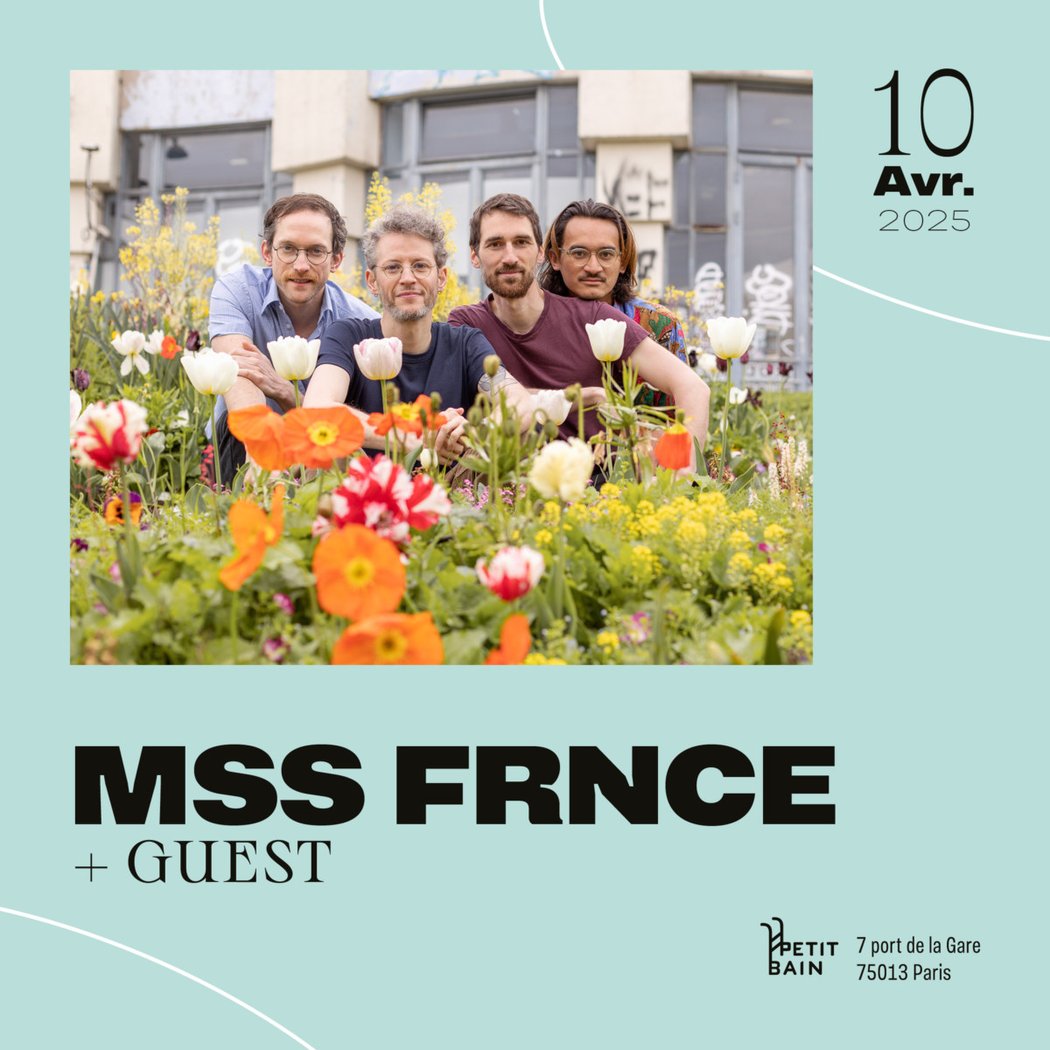 MSS FRNCE 2