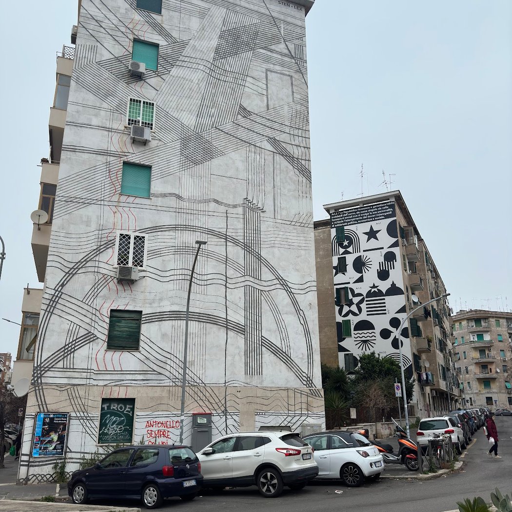 Street Art Tours | BLocal | Alternative Walking Tours 3