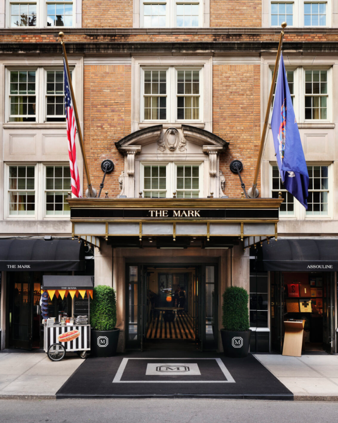 The Mark Restaurant by Jean-Georges 2