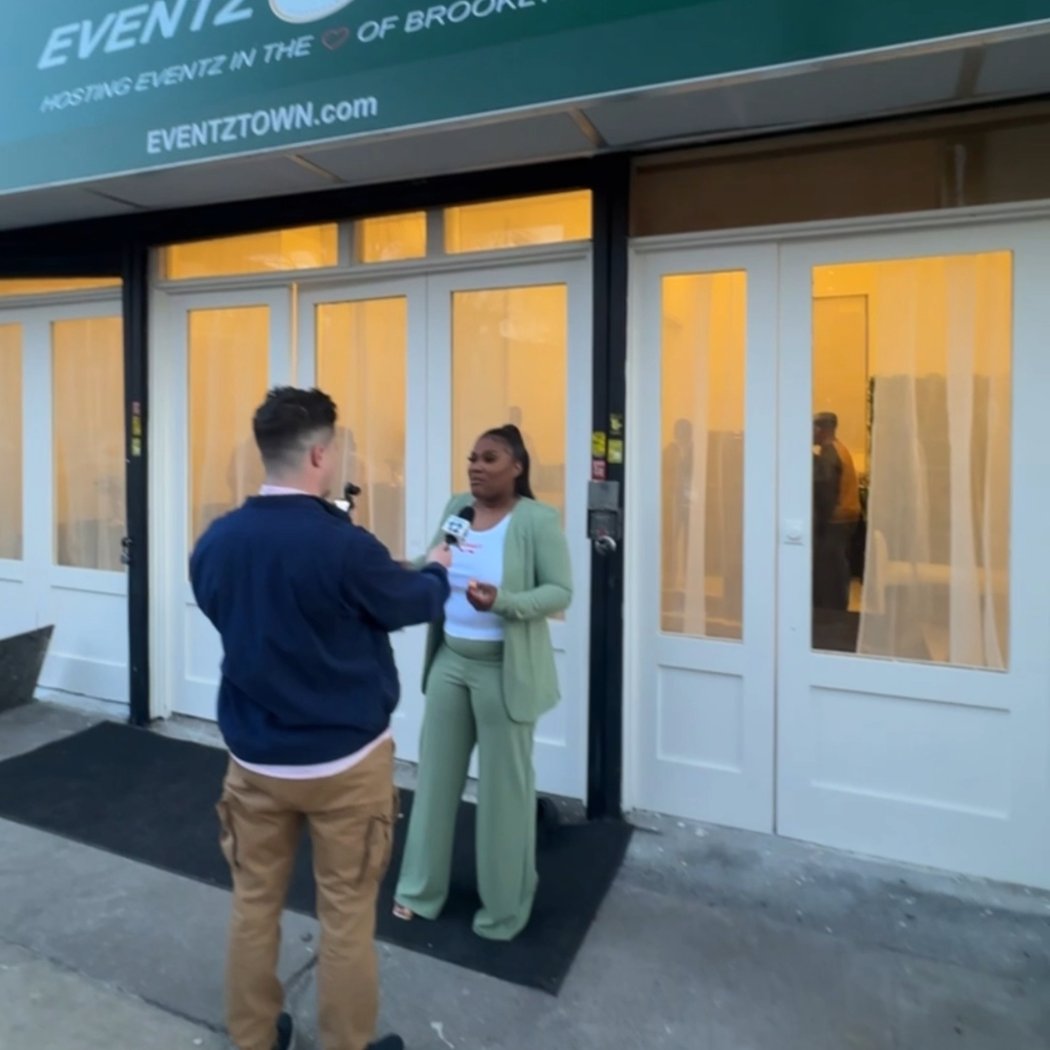 EVENTZTOWN 2