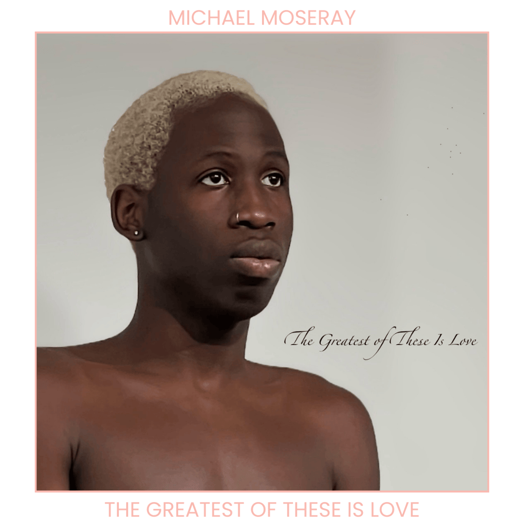 The Greatest of These Is Love 1