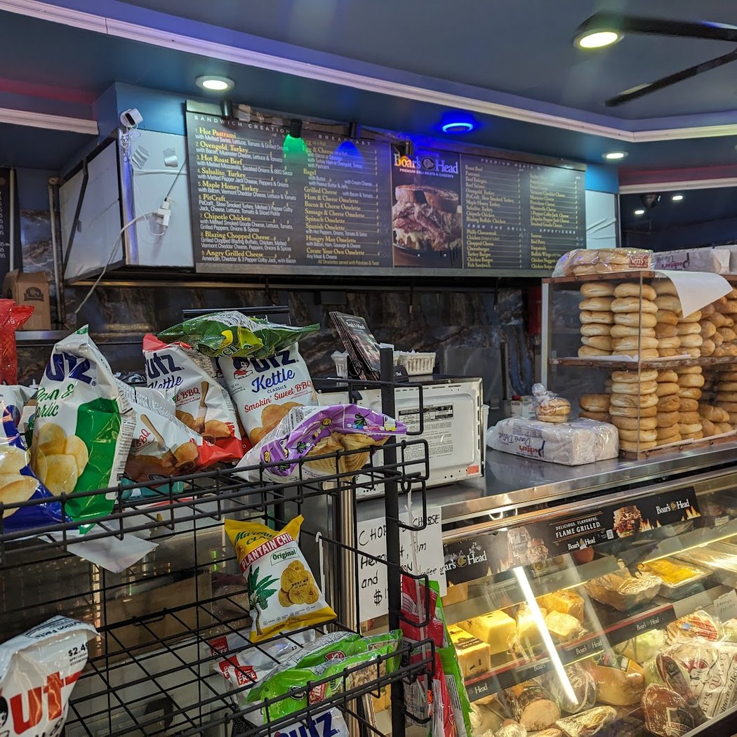 Brooklyn Deli 3