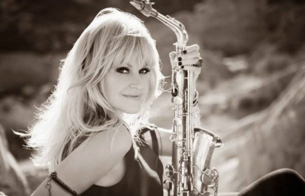 Mindi Abair 3