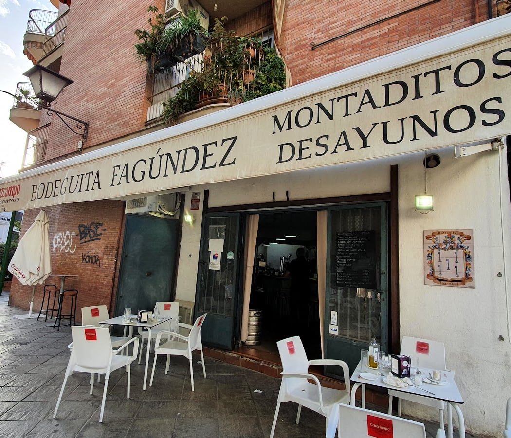Bodeguita Fagúndez 2