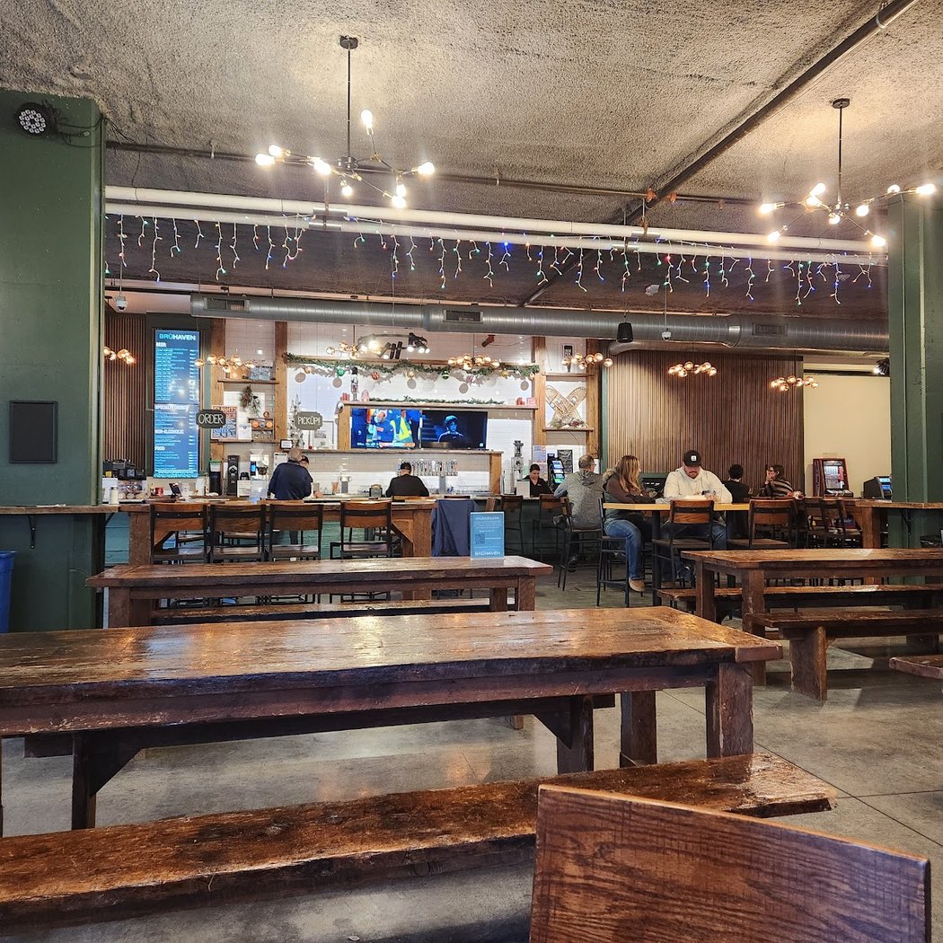 Brühaven Craft Company 3